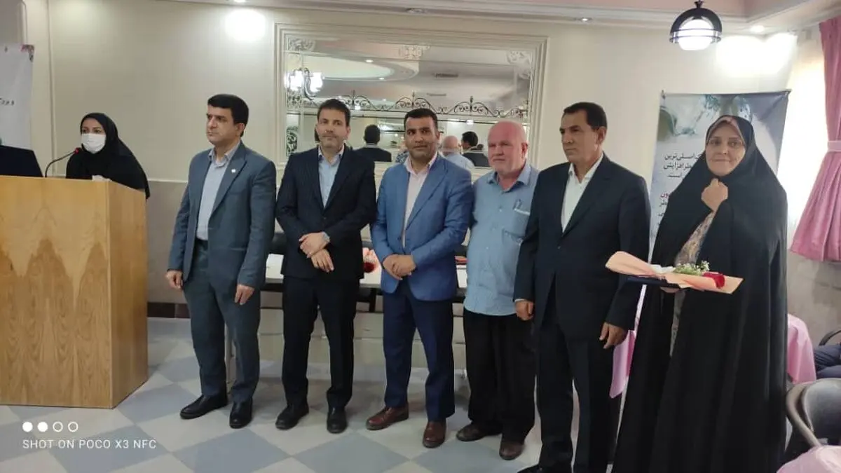 برگزاری هم‌اندیشی کانون بازنشستگان قزوین با تاکید بر تعیین تکلیف حقوق مستمری‌بگیران