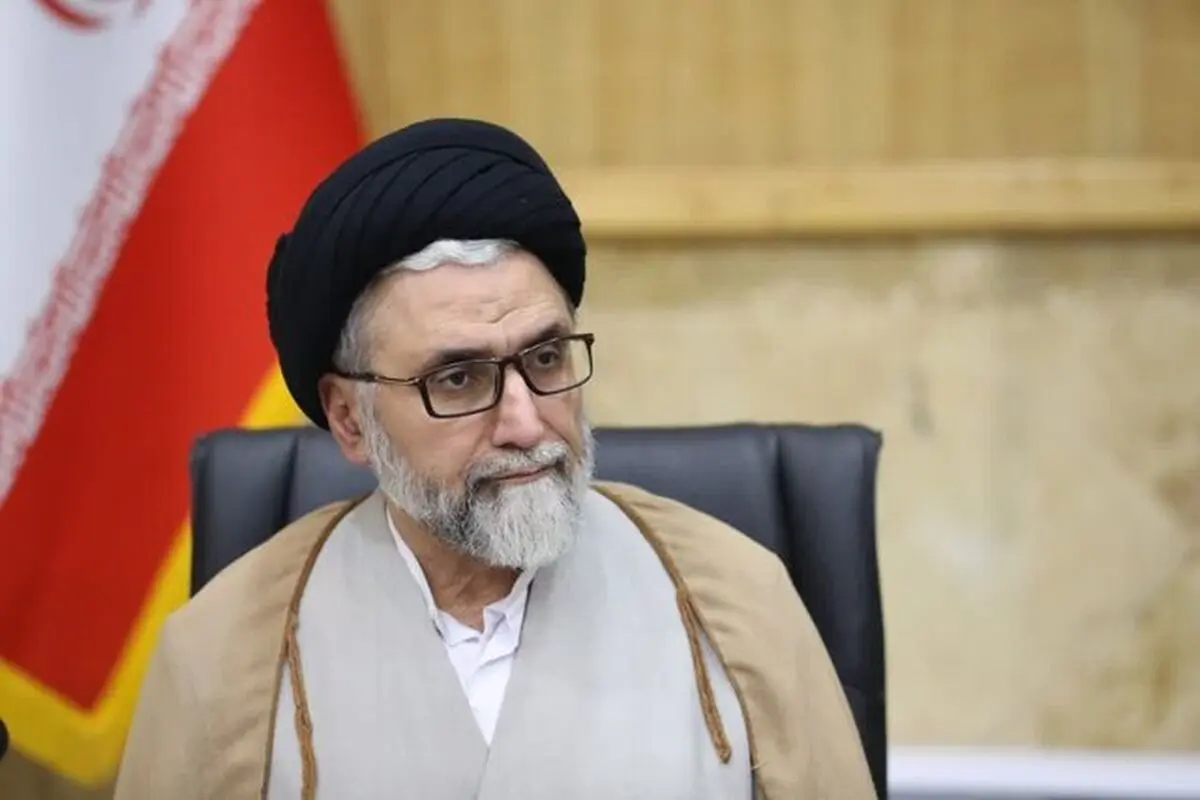 مقاومت بر اساس تشخیص خود نسبت به حضور آمریکا در منطقه اقدام می‌کند