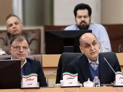 تلاش می‌کنیم هرچه زودتر فعالیت اقتصادی در بازار رشت به حالت عادی بازگردد 