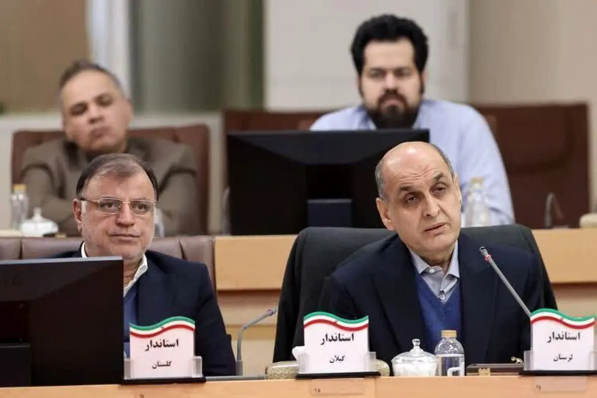 تلاش می‌کنیم هرچه زودتر فعالیت اقتصادی در بازار رشت به حالت عادی بازگردد 