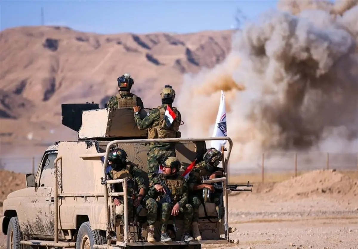 ۲۱ حمله پهپادی و موشکی مقاومت اسلامی علیه پایگاه‌های اشغالگران در عراق و منطقه