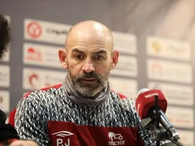 خمس: خبرنگاران عزیز اگر سوالی نباشد دیگر به کنفرانس نخواهم آمد!