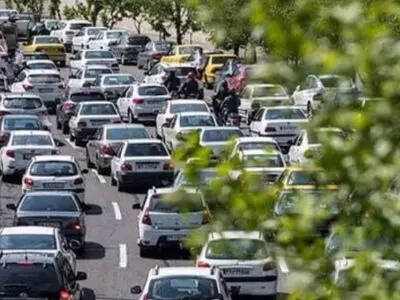 تشدید نظارت ترافیکی پلیس در روز‌های پایانی شهریور