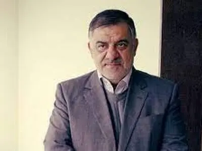  زمان آبادی مشاور فرهنگی وزارت ورزش و جوانان شد 