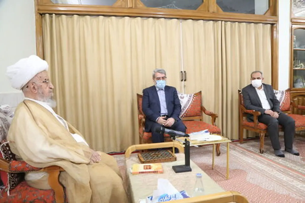 دلالان چه کسانی هستند که زور دستگاه قضا و دولت به آنها نمی‌رسد/نابسامانی های اقتصادی و مشکلات معیشتی به شدت مردم را رنج می‌دهد