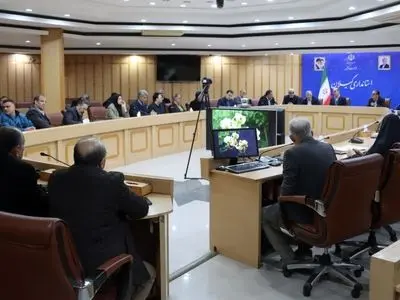 پیگیری هفتگی احیای بازار سوخته رشت