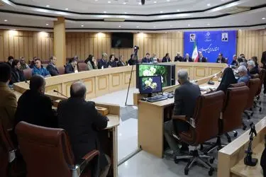 پیگیری هفتگی احیای بازار سوخته رشت