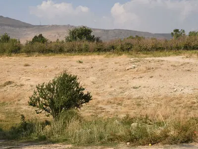 برداشت‌های غیر مجاز آب و خشکسالی، باغ‌های سیب سمیرم را در تنگنا قرار داده است