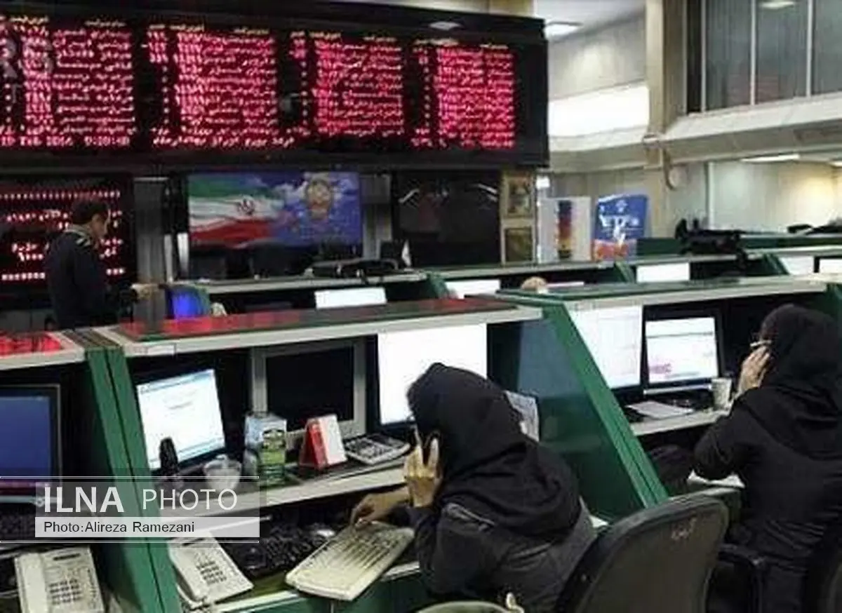واگذاری 170 میلیارد ریال سهم دولتی در بورس