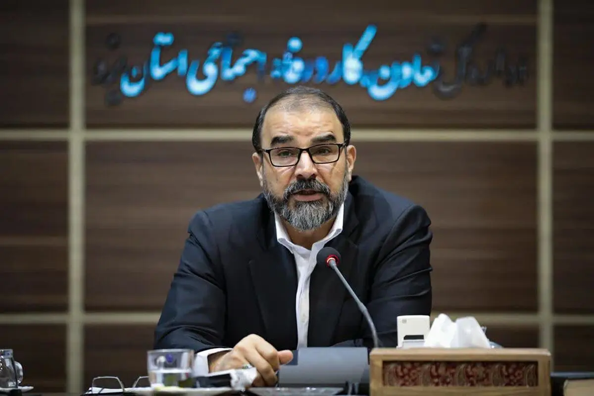 تخصیص ۷۰۰ میلیارد تومان تسهیلات برای ۵۹ طرح اشتغال‌زایی در یزد