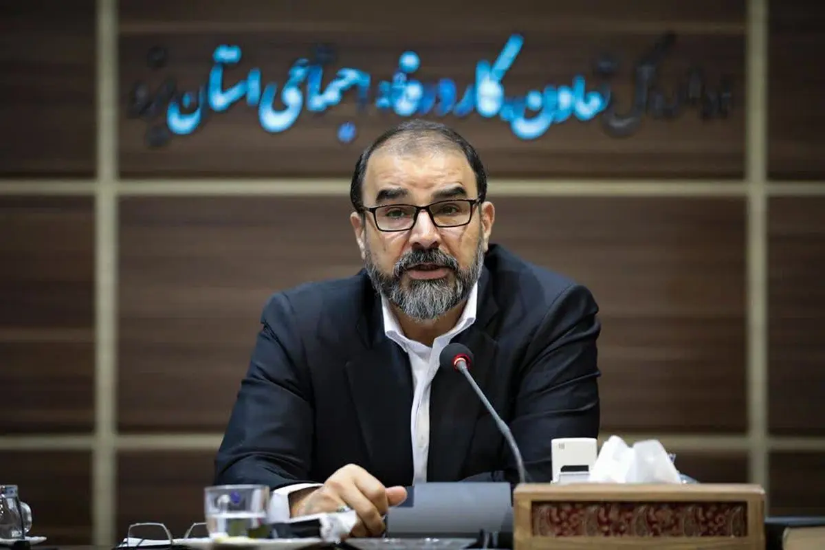 تخصیص ۷۰۰ میلیارد تومان تسهیلات برای ۵۹ طرح اشتغال‌زایی در یزد