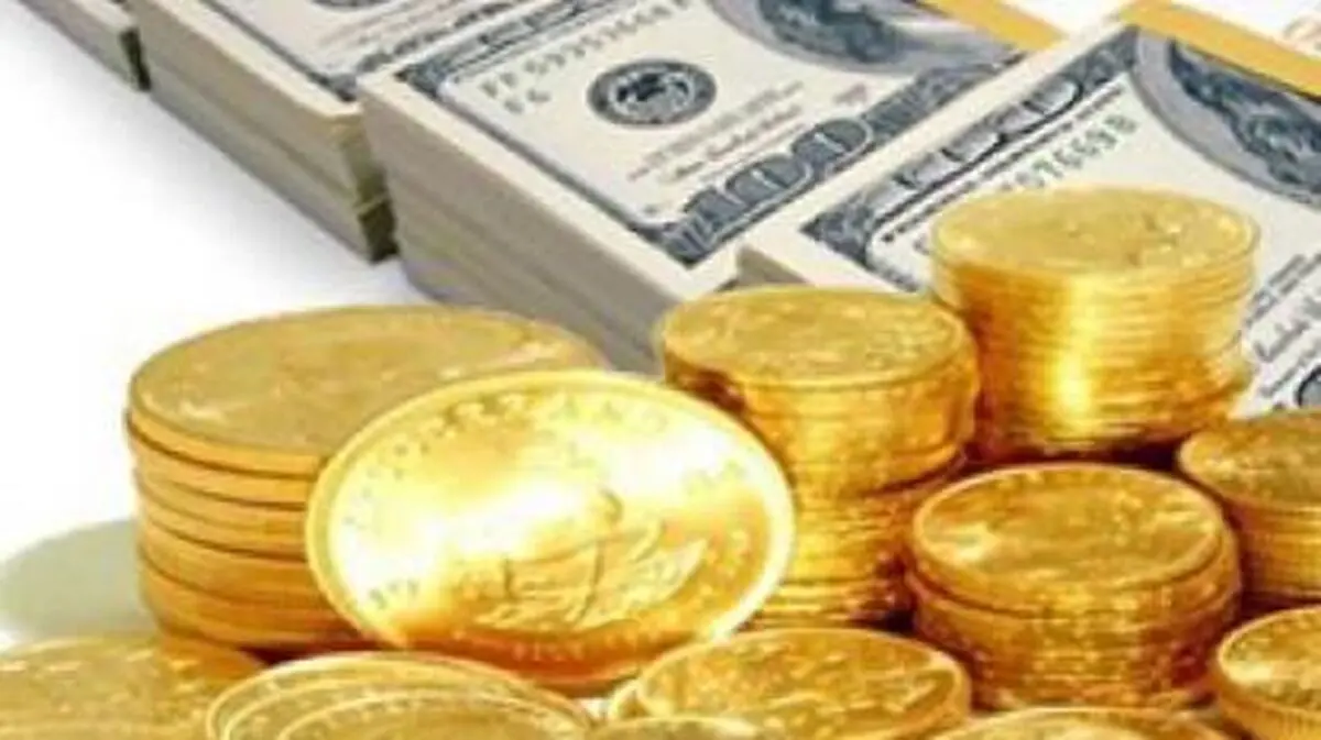 نرخ سکه و طلا امروز در بازار رشت اعلام شد