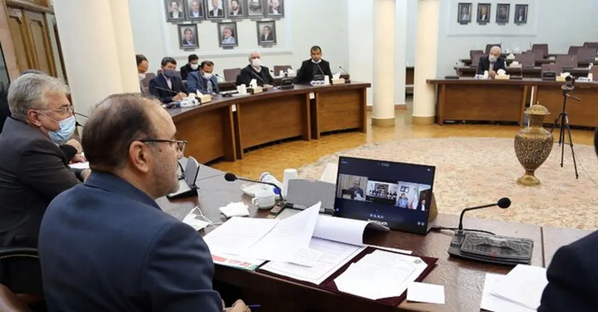 ضرورت گسترش دیپلماسی اقتصادی استان با محوریت کشورهای همسایه