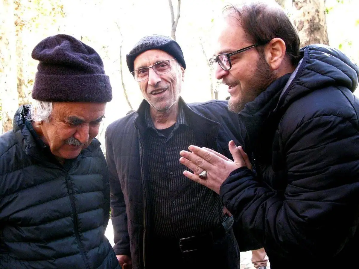 بررسی سرطان بر اساس آخرین نظریه‌ها در مستند ایرانی