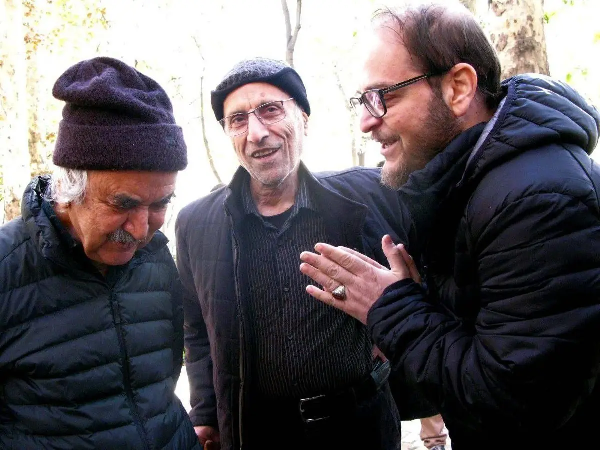 بررسی سرطان بر اساس آخرین نظریهها در مستند ایرانی
