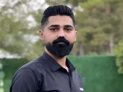 جوان گچسارانی، جان پنج بیمار را نجات داد 