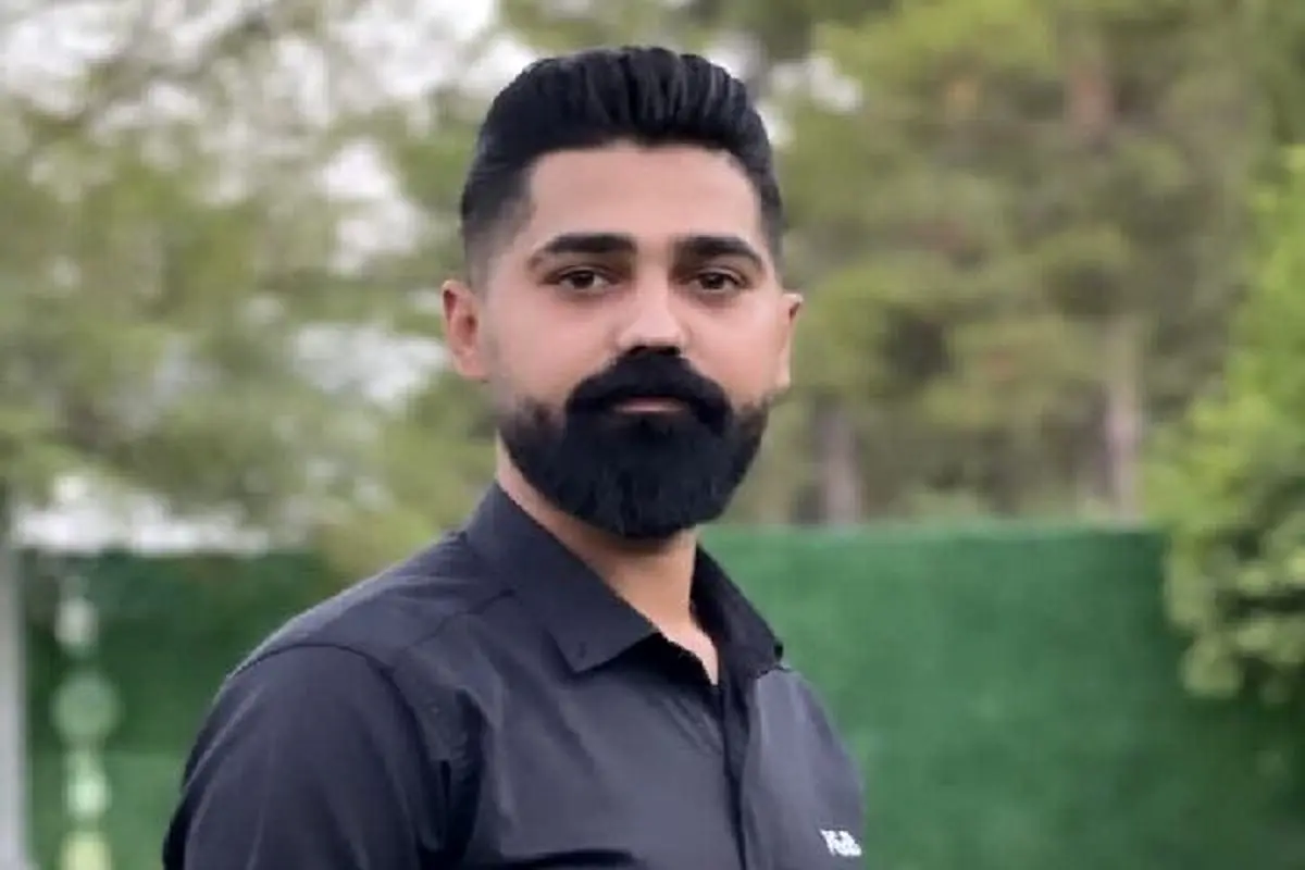 جوان گچسارانی، جان پنج بیمار را نجات داد 