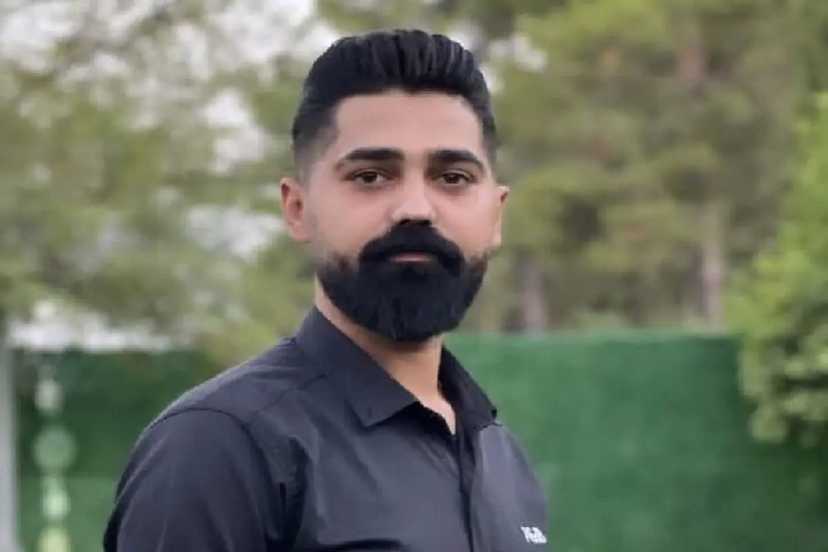 جوان گچسارانی، جان پنج بیمار را نجات داد 