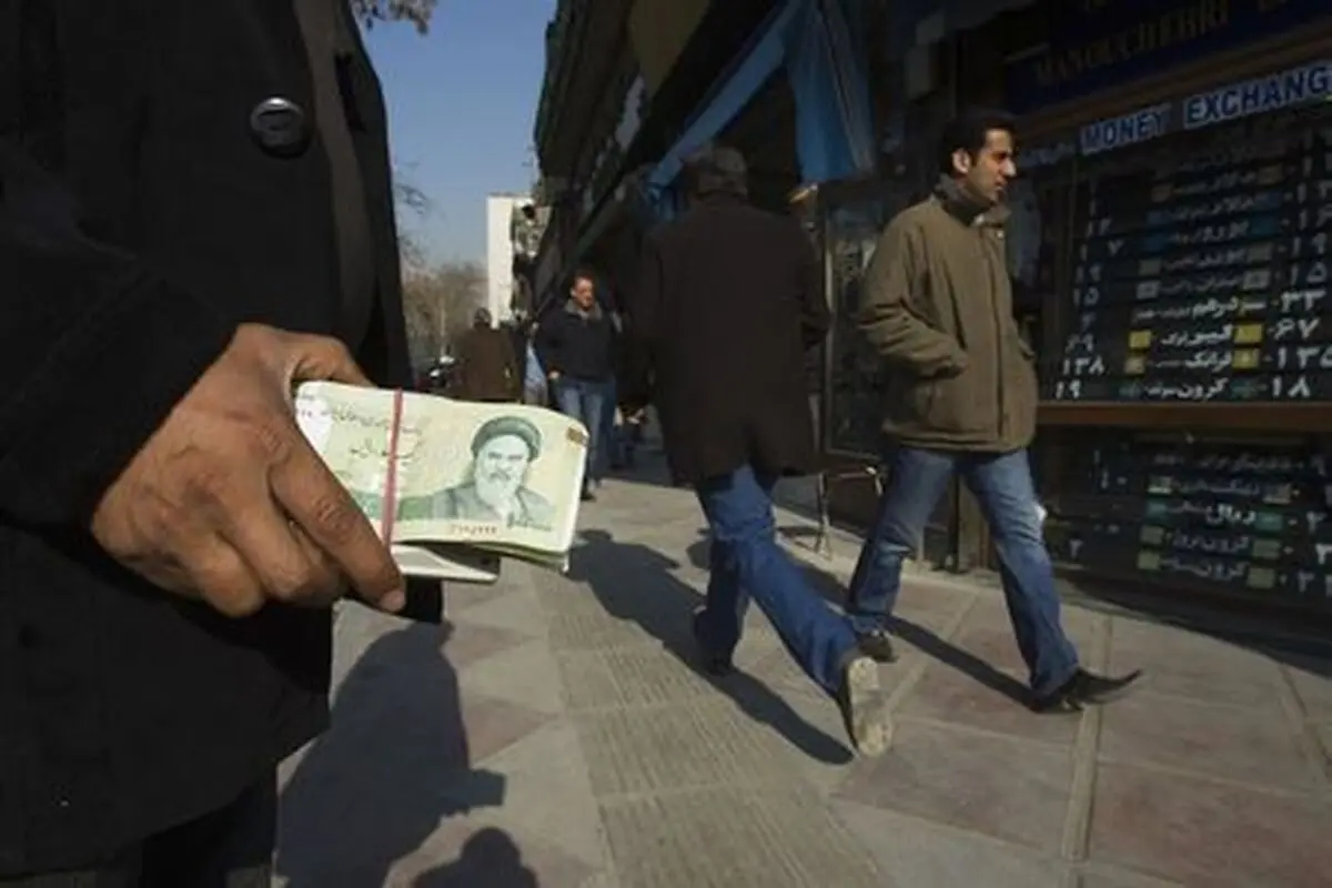 ابراز نگرانی صندوق بین‌المللی پول از وضعیت اقتصادی ایران