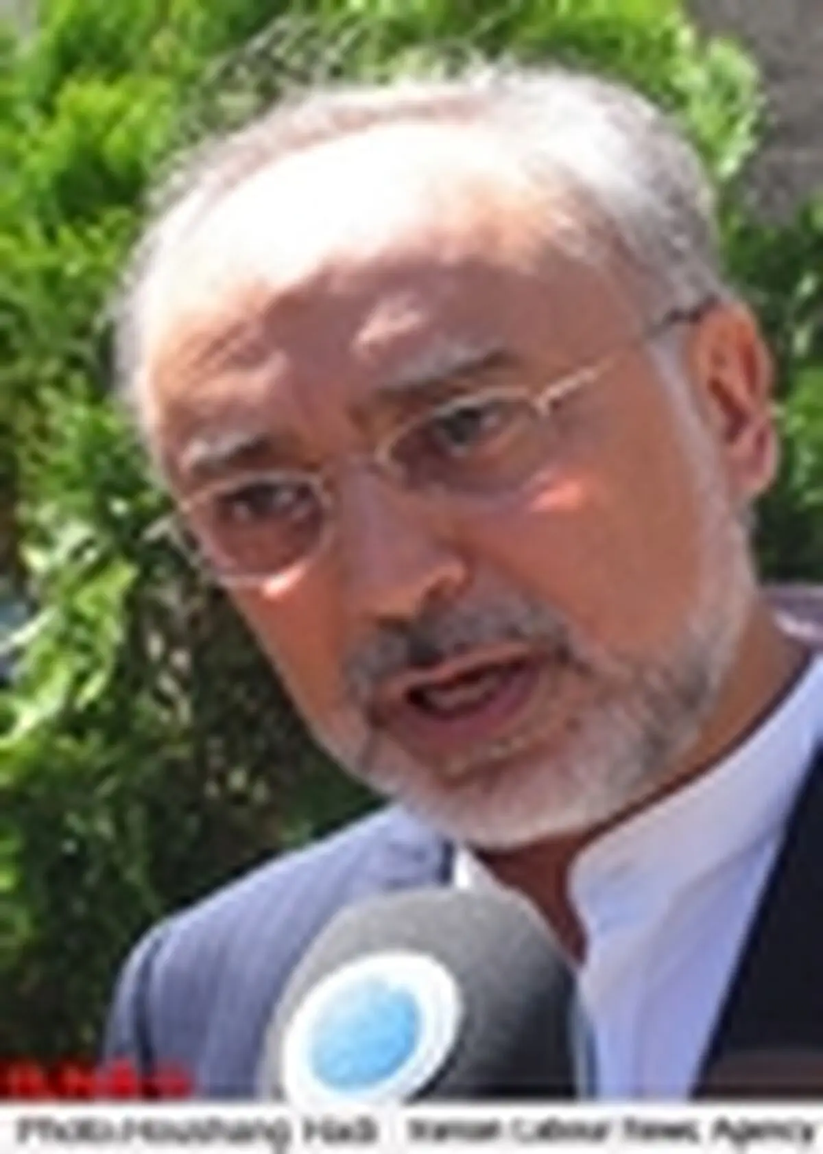 ۵ + ۱ راهی جز تعامل با ایران ندارد