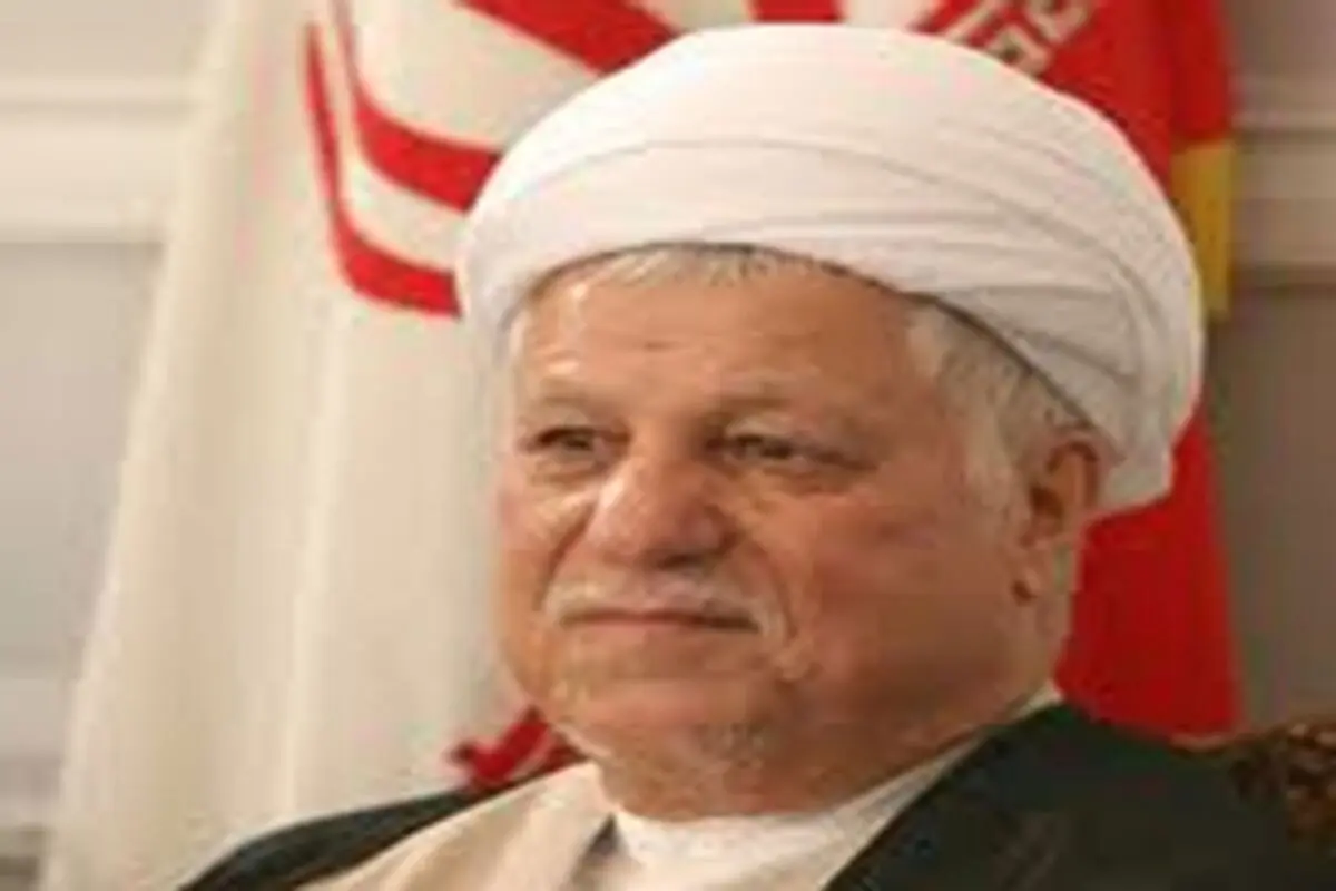 رئیس مجمع تشخیص مصلحت نظام در گذشت مرحوم پرورش را تسلیت گفت