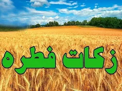 مبلغ فطریه رمضان ۱۴۰۴ از سوی مراجع تقلید اعلام شد + جزئیات