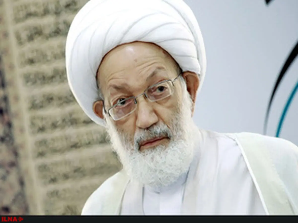محاکمه شیخ عیسی قاسم به ۱۲ فوریه موکول شد