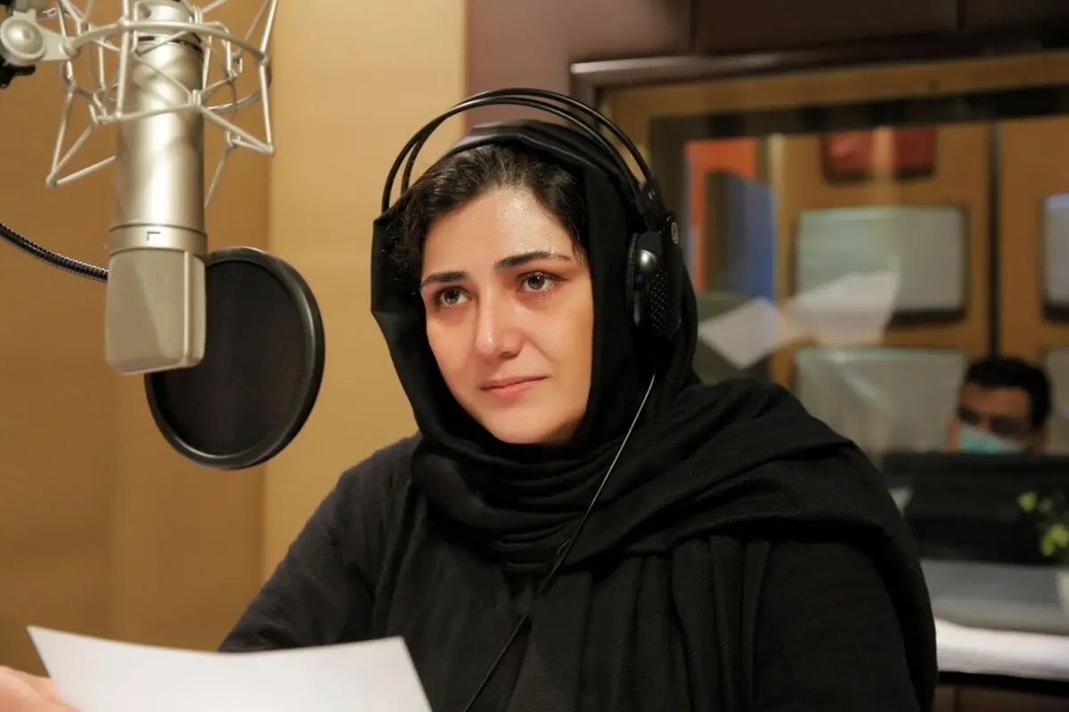  «کریمر علیه کریمر» با صدای باران کوثری
