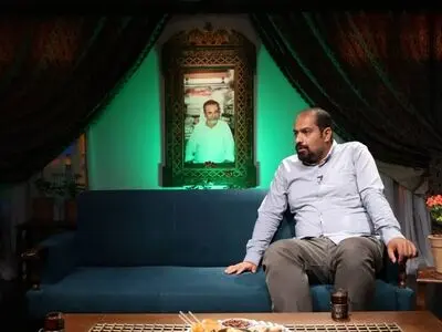 روایت عباس موزون و علی ملاقلی‌پور از مستند سیدمحمد حوله‌ای