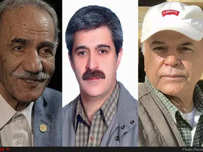 معرفی داوران نمایشگاه عکس «ثبت جهانی جنگل‌های هیرکانی»