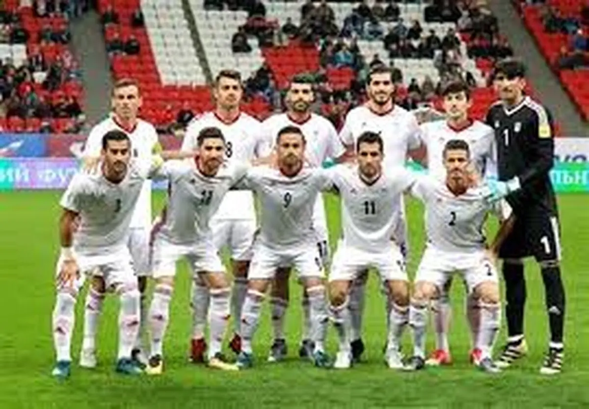 تغییر ساعت دیدار تیم ملی ایران و ازبکستان