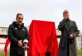 نشست مدیرعامل تراکتور با دنیزلی در پی نتایج ضعیف