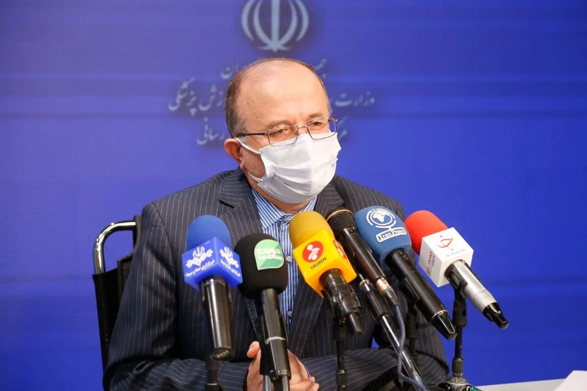 متدهای رنگ‌بندی شهرها همانند سابق است