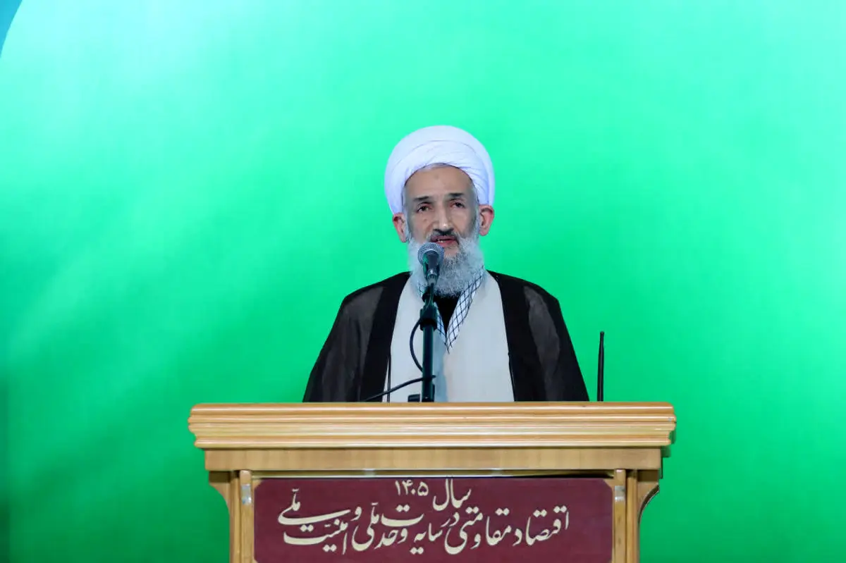 امنیت خلیج فارس و غنی‌سازی خط قرمز مذاکرات است / بازگشت ۱۰۰ میلیارد دلار ارز صادراتی الزامی است