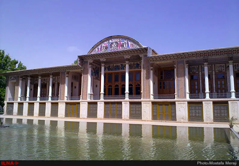 نگاهی به جاذبه های گردشگری شهر تاریخی شیراز