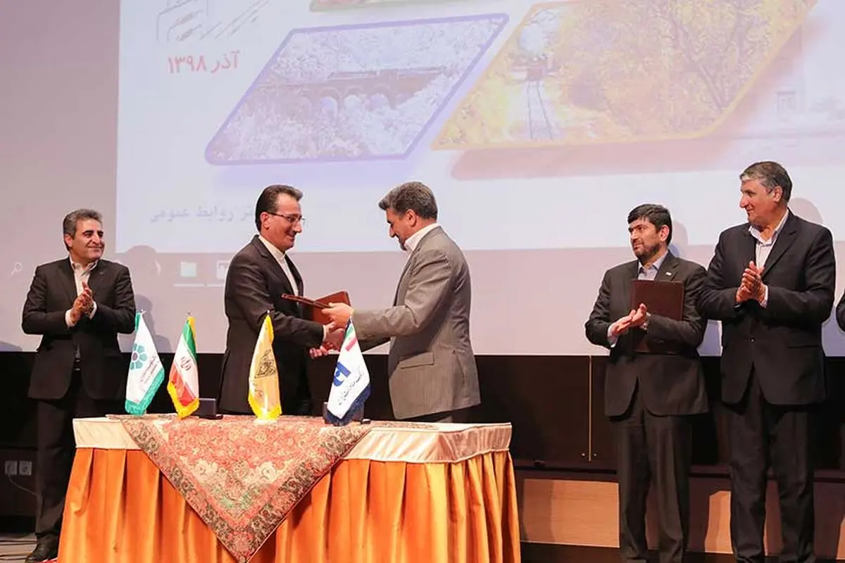 بانک صادرات نقش جهادی در تامین مالی زیرساخت‌های کشور را ایفا می‌کند