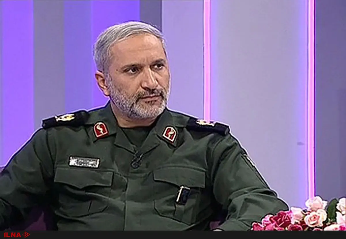 توزیع رایگان ماسک توسط سپاه همزمان با اجباری شدن آن در اماکن عمومی