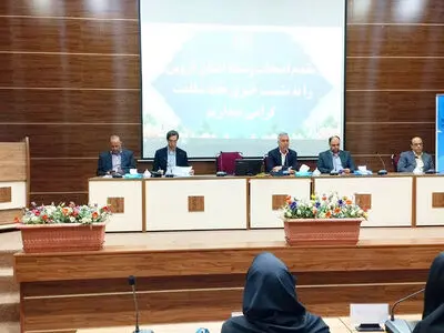 کمبود زیرساخت‌های درمانی قزوین با کمک صنایع کاهش می‌یابد/وضعیت مطلوب نیست