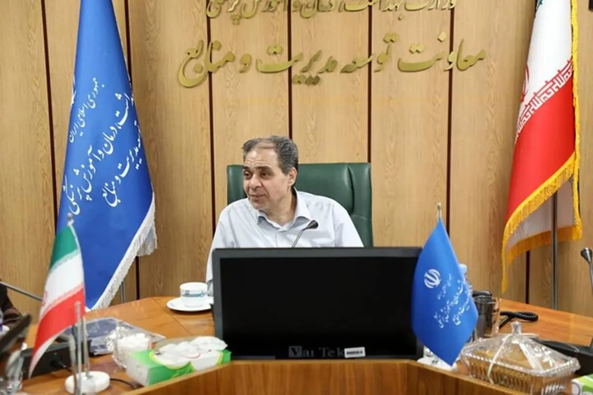اختصاص ۴۰ همت اوراق مالی برای تسویه بدهی‌های وزارت بهداشت
