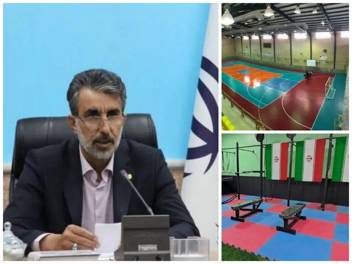 اجرای هزار برنامه فرهنگی ورزشی مازندران در هفته دولت/ افتتاح ۱۰ باشگاه و ۱۰ خانه ورزش روستایی