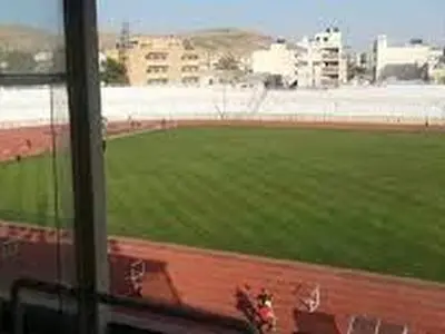  ورزشگاه خانگی فجرسپاسی مشخص شد 