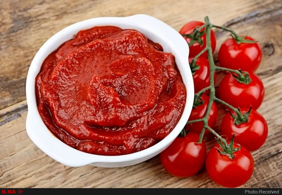 ممنوعیت صادرات رب گوجه‌فرنگی، سیب‌زمینی و خوراک دام و طیور تا اطلاع بعدی