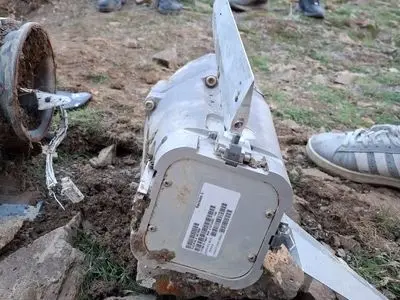 انهدام یک فروند موشک کروز دشمن توسط نیروی پدافند هوایی ارتش