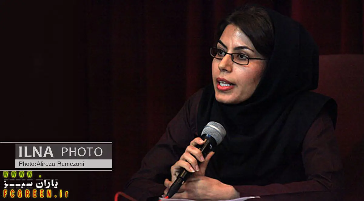 ضرورت قرارگرفتن مشارکت زنان در احزاب