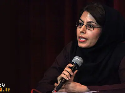 ضرورت قرارگرفتن مشارکت زنان در احزاب
