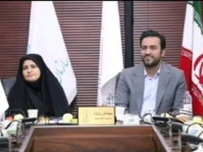 جزیره کیش سد راه خروج ارز از کشور است