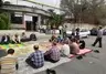 خط تولید کارخانه داروگر به راه افتاد/ مسئولان قول مساعد دادند تا هرچه سریعتر مشکلات برطرف شود