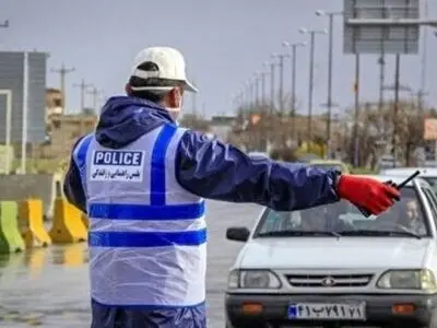 شرایط سفر‌ها در ایام نوروز در کردستان اعلام شد