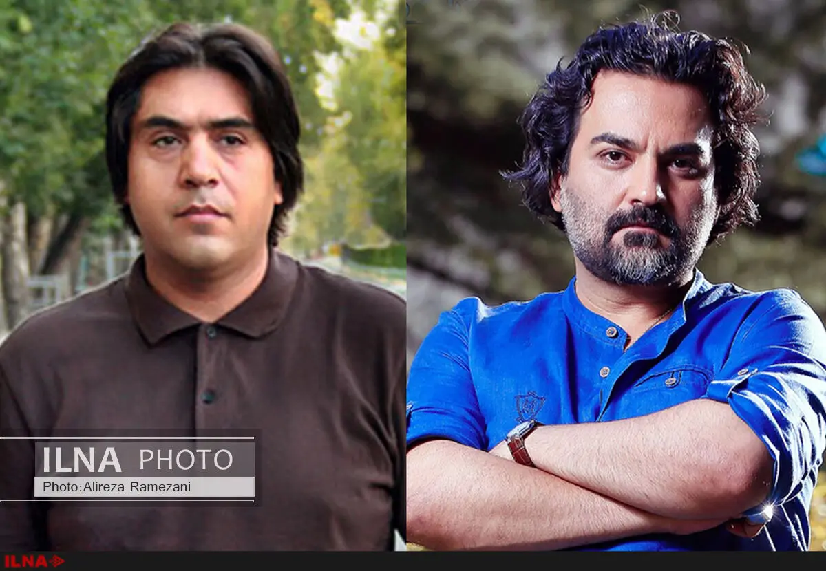 ۷ سال امکان کار نداشتم/ ترانه‌های یغما گلرویی در یادمان بابک بیات