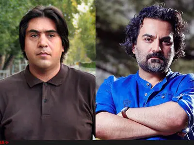 ۷ سال امکان کار نداشتم/ ترانه‌های یغما گلرویی در یادمان بابک بیات